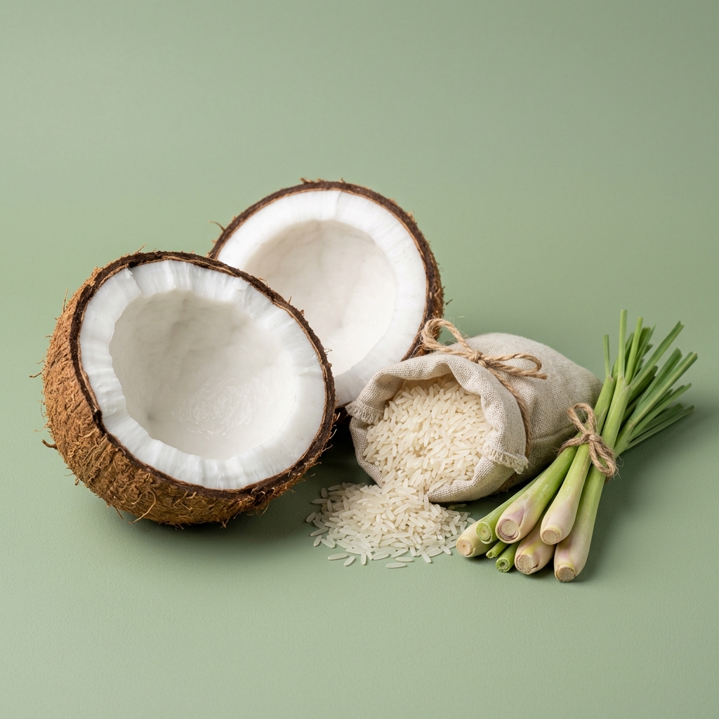 Ingredient